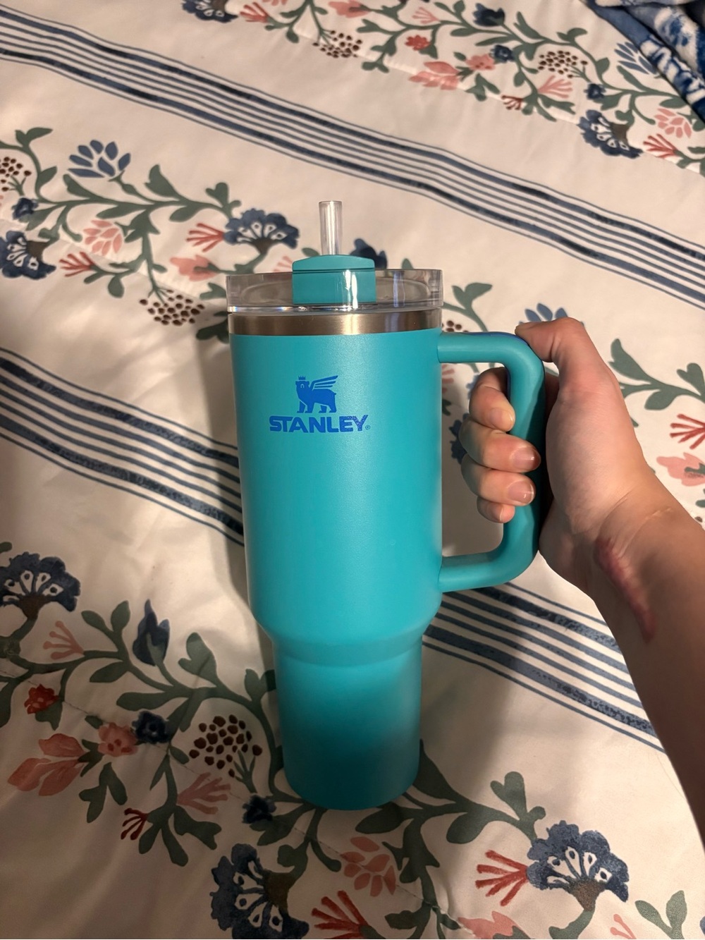 Stanley Tumbler